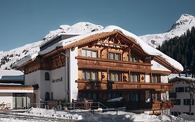 Das Verwall Finest Apartments